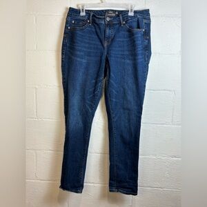 Torrid Vintage Stretch Boyfriend Straight Woman’s Casual Denim Jeans Size 12T